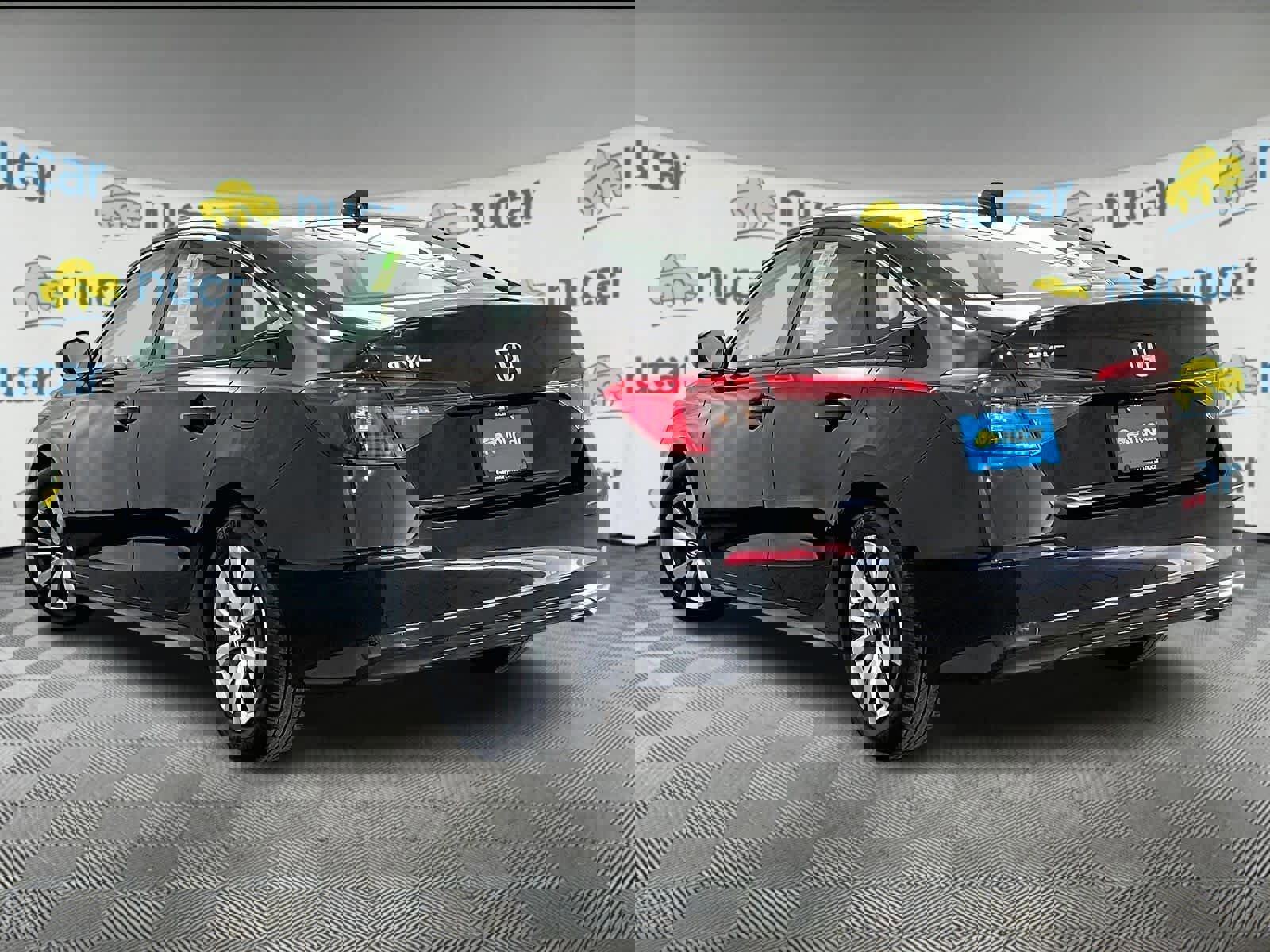 Used 2023 Honda Civic LX image 4