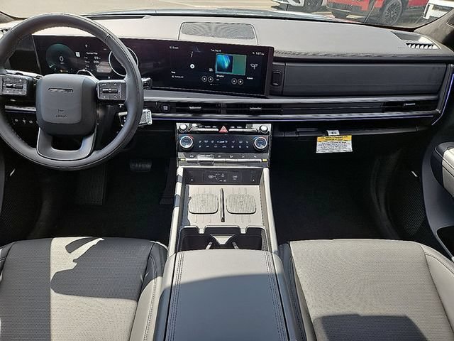 New 2027 Hyundai Santa Fe Calligraphy AWD/4WD image 16