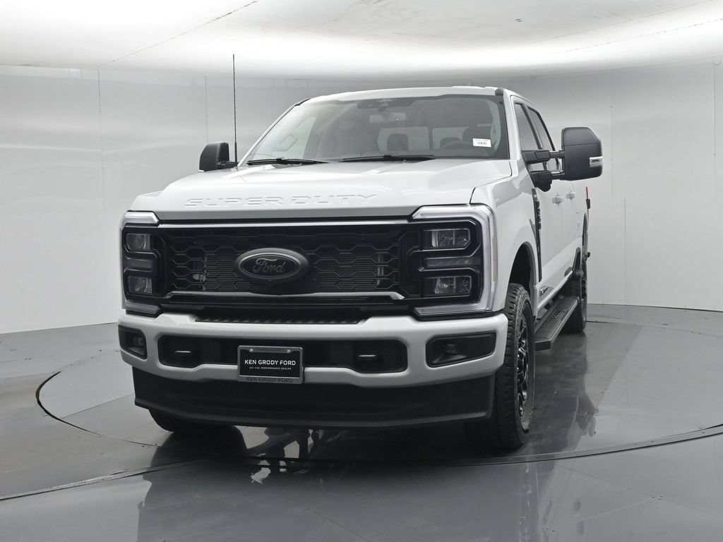 New 2026 Ford F250 XLT w/ XLT Premium Package AWD/4WD image 57