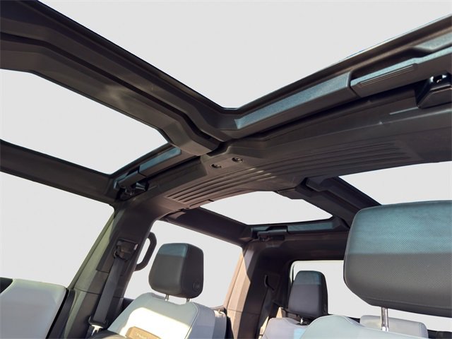 Used 2023 GMC Hummer EV Edition 1 image 24