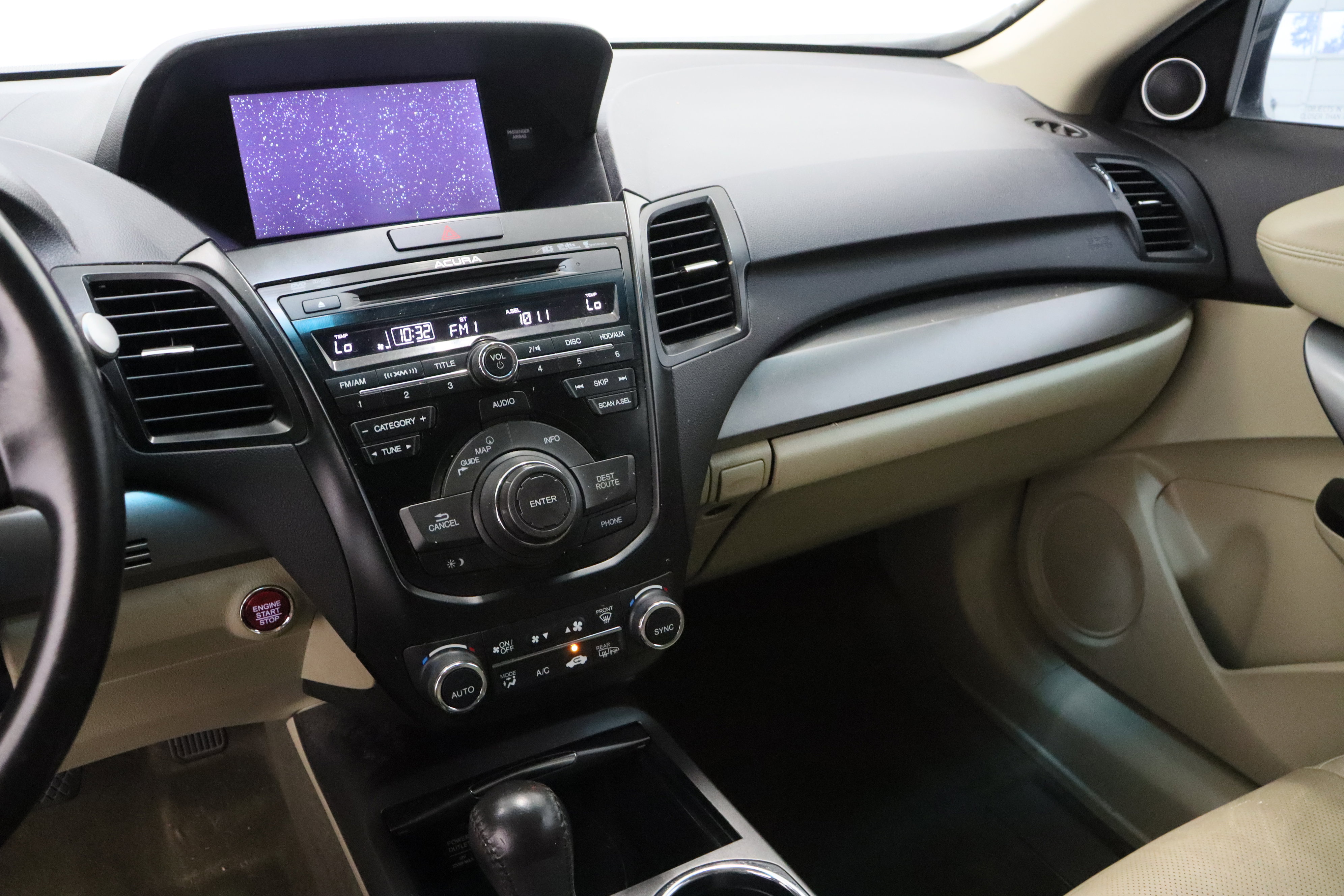 Used 2013 Acura RDX FWD w/ Technology Package image 16