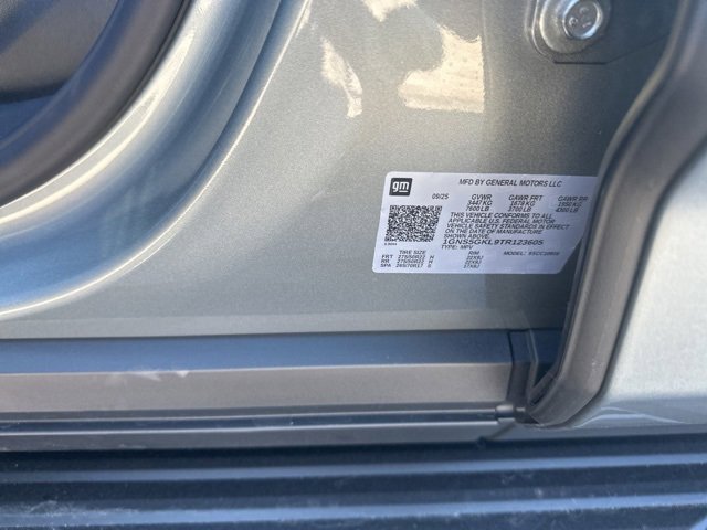 New 2026 Chevrolet Suburban High Country w/ Sun And Tow Package image 39
