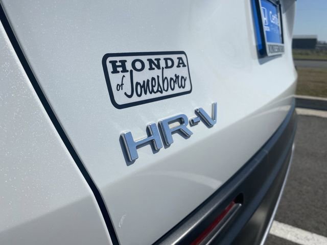 Used 2024 Honda HR-V Sport image 38