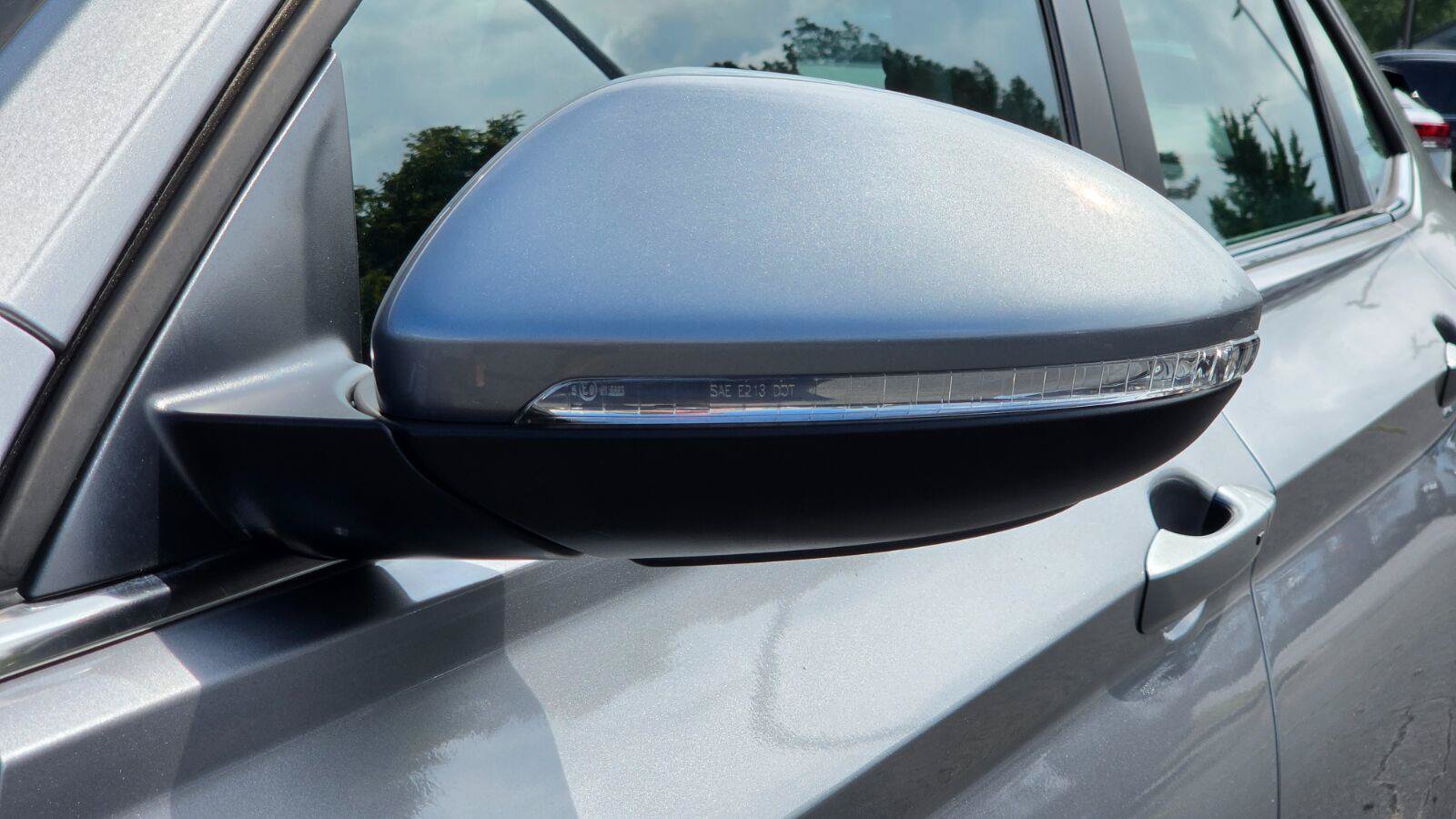 Certified 2023 Volkswagen Jetta SEL FWD image 17