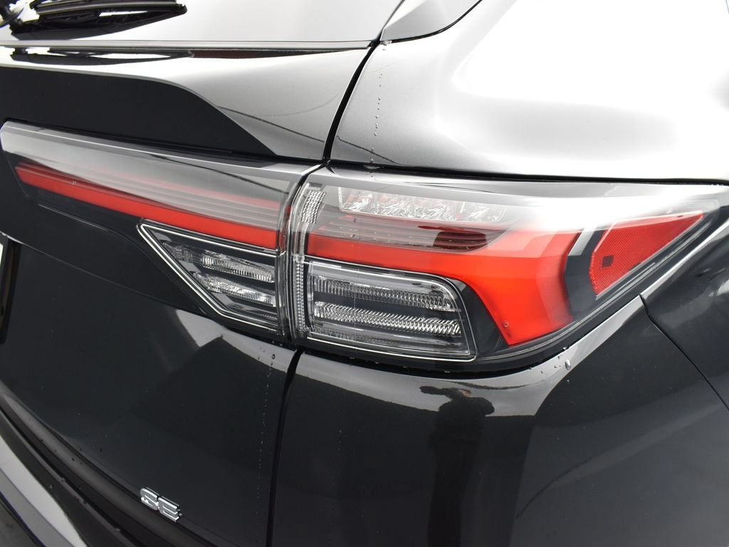 New 2026 Mitsubishi Outlander SE FWD image 7