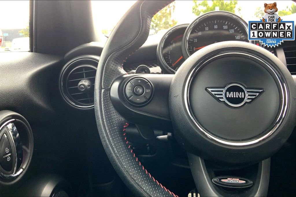 Used 2019 MINI Cooper S FWD image 16