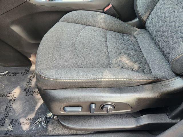 Used 2022 Chevrolet Equinox LT FWD image 25