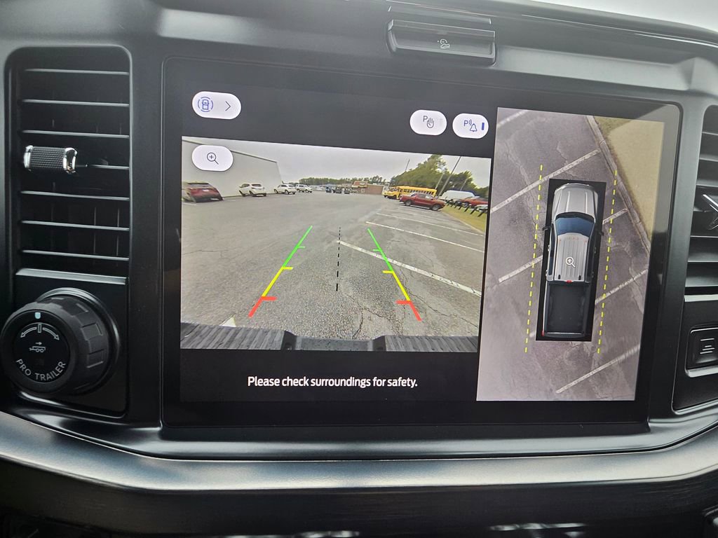 New 2026 Ford F250 Lariat w/ Tremor Off-Road Package image 43