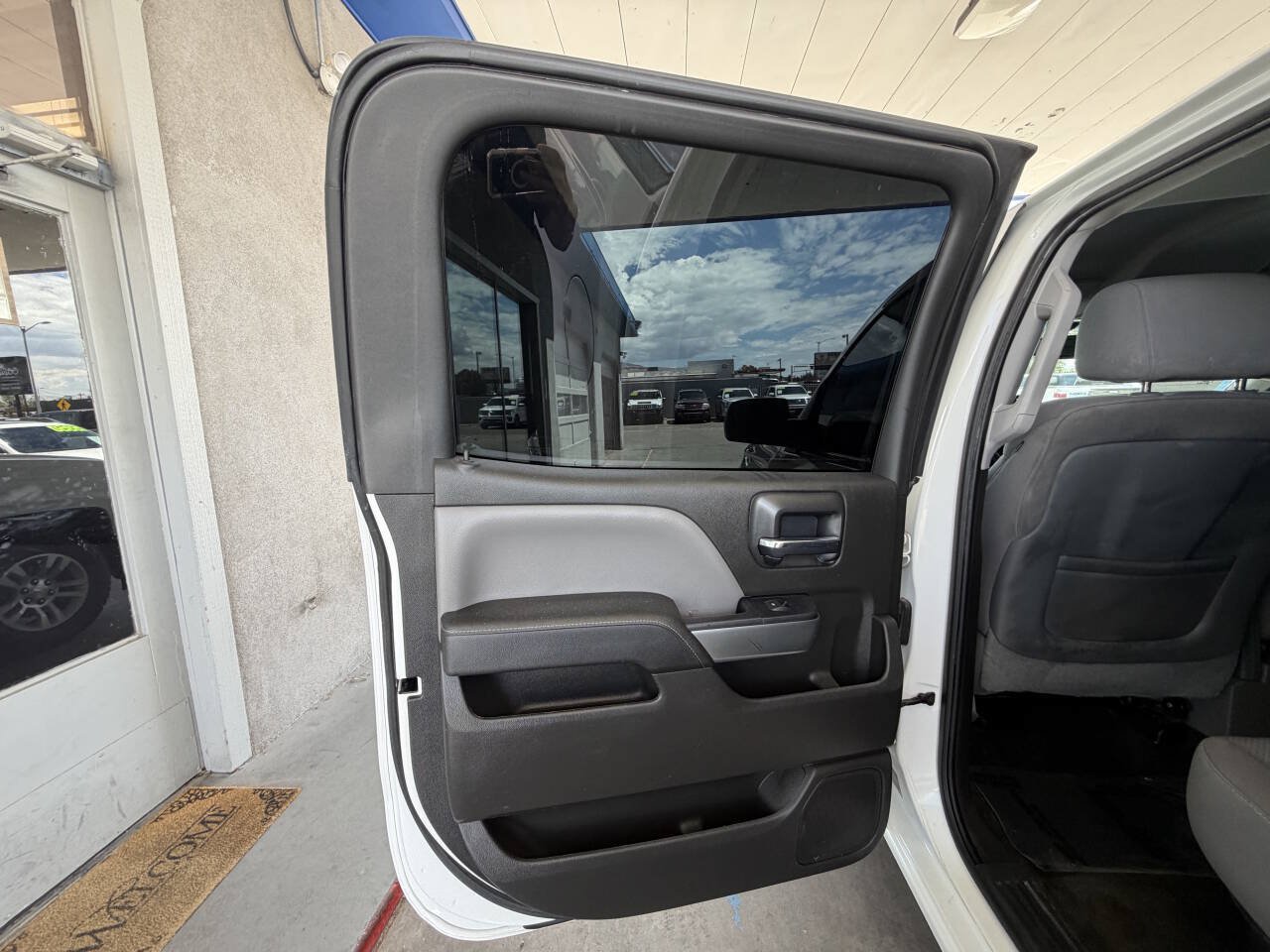 Used 2014 Chevrolet Silverado 1500 LT w/ All Star Edition RWD image 11