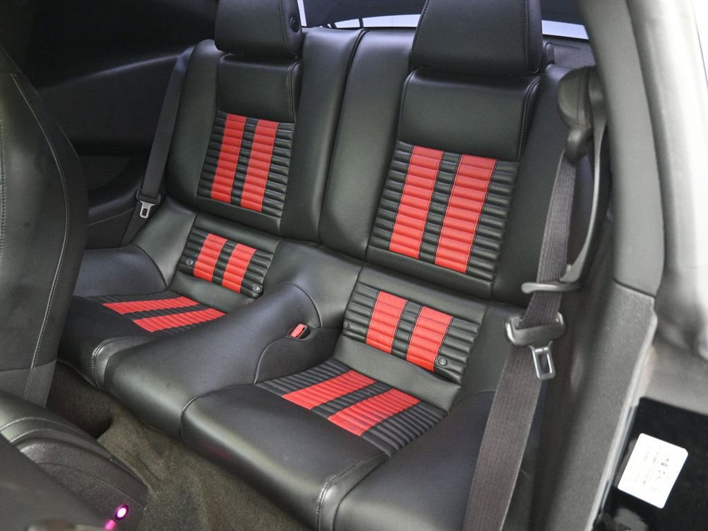 Used 2014 Ford Mustang Shelby GT500 w/ Equipment Group 821A image 18