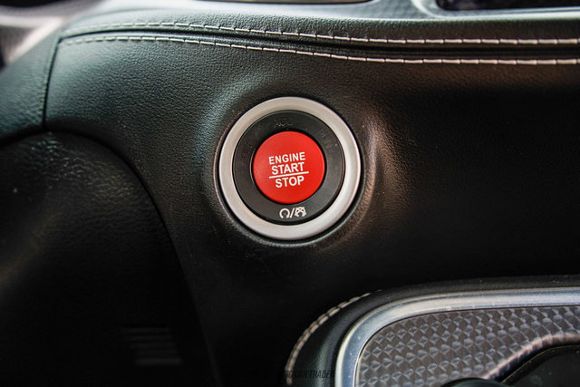 Used 2021 Dodge Challenger SRT Hellcat image 48