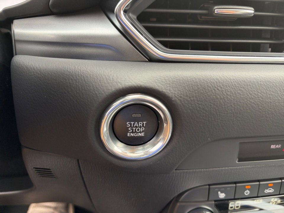 New 2025 MAZDA CX-5 AWD 2.5 S w/ Preferred Package image 18