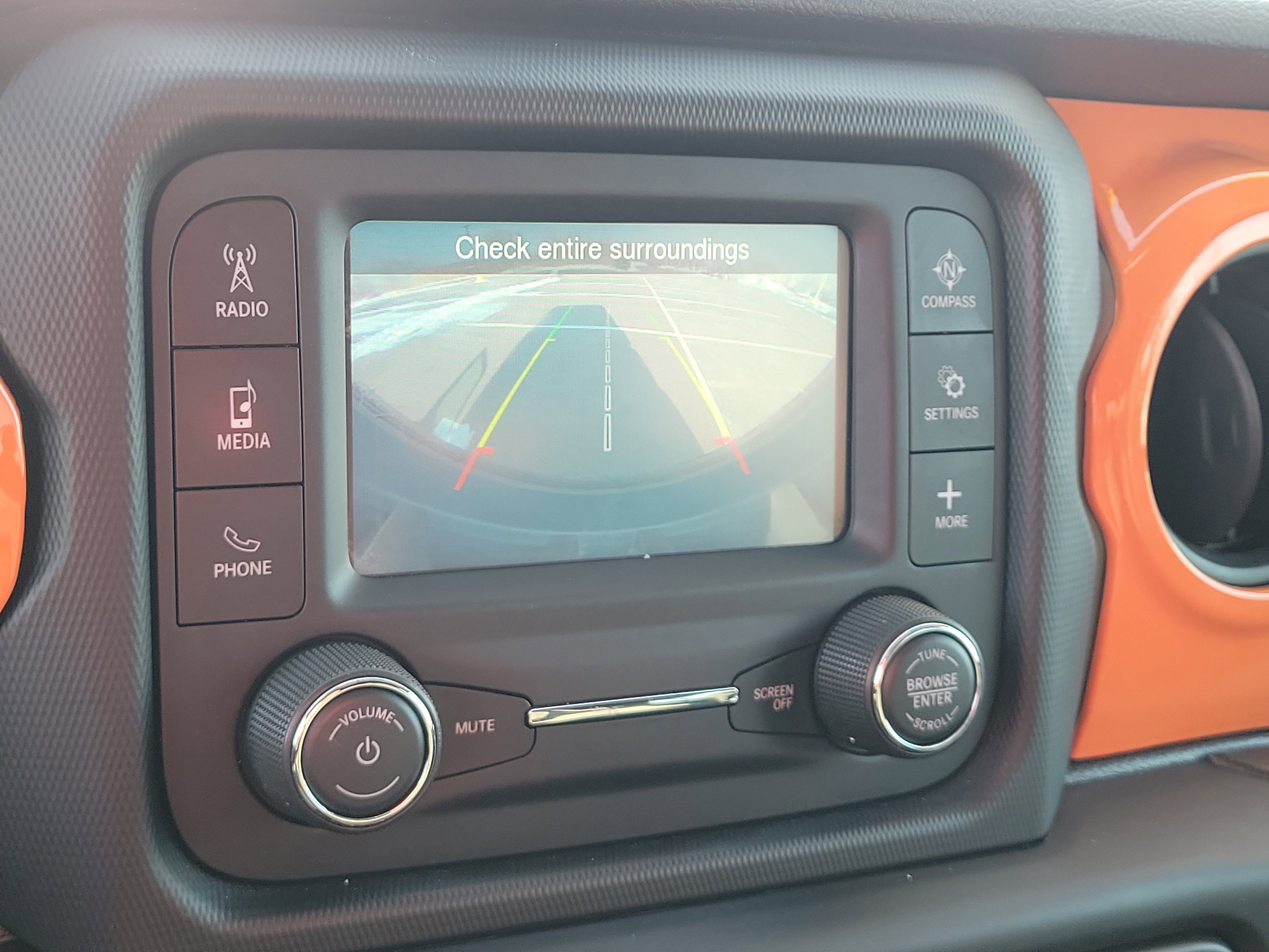 Used 2018 Jeep Wrangler Unlimited Sport S image 27