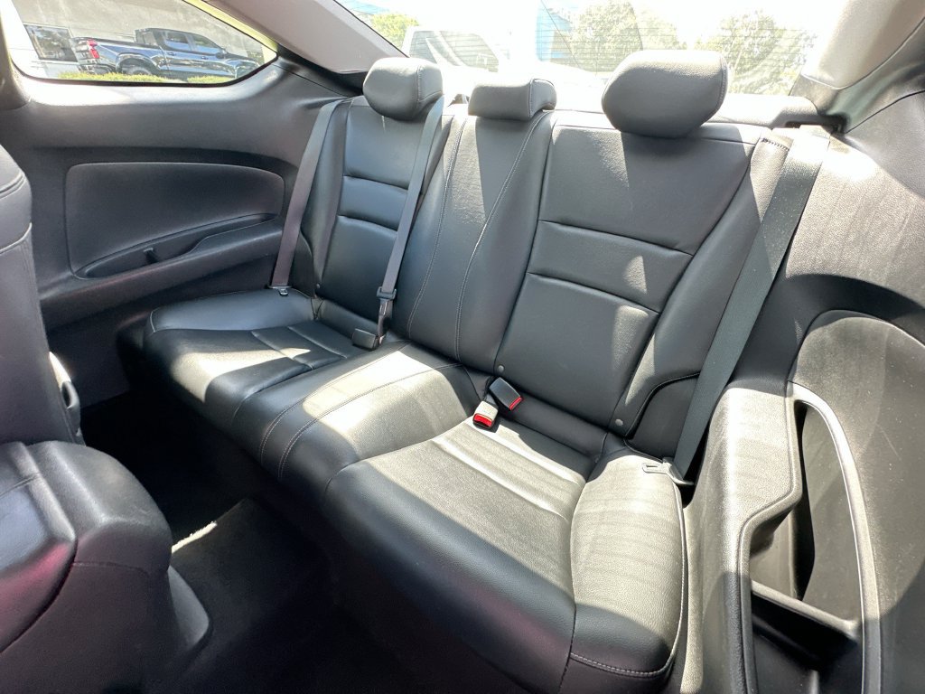 Used 2015 Honda Accord EX-L image 23