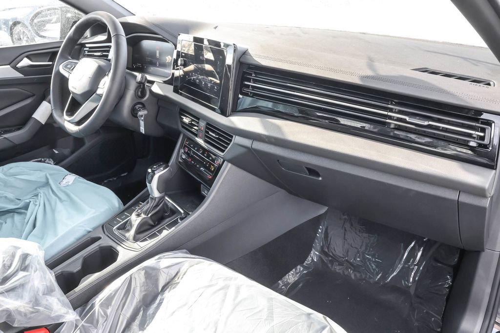 New 2026 Volkswagen Jetta Sport image 42