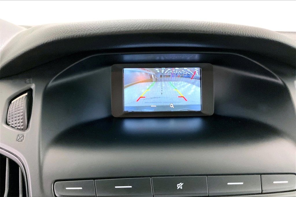 Used 2018 Ford Focus SE image 13