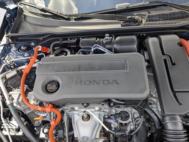 New 2026 Honda Civic Sport Touring image 17