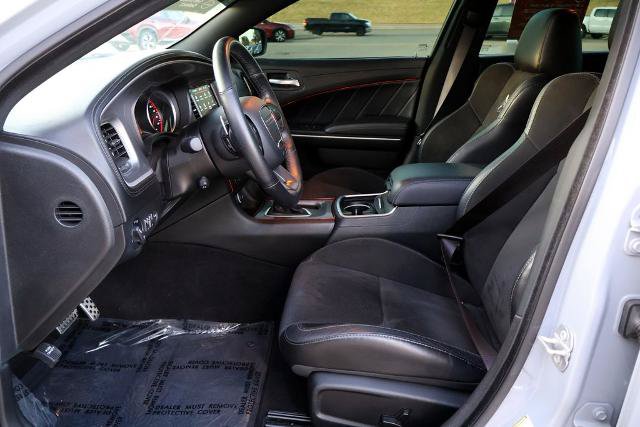 Used 2022 Dodge Charger Scat Pack w/ Dynamics Package RWD image 19