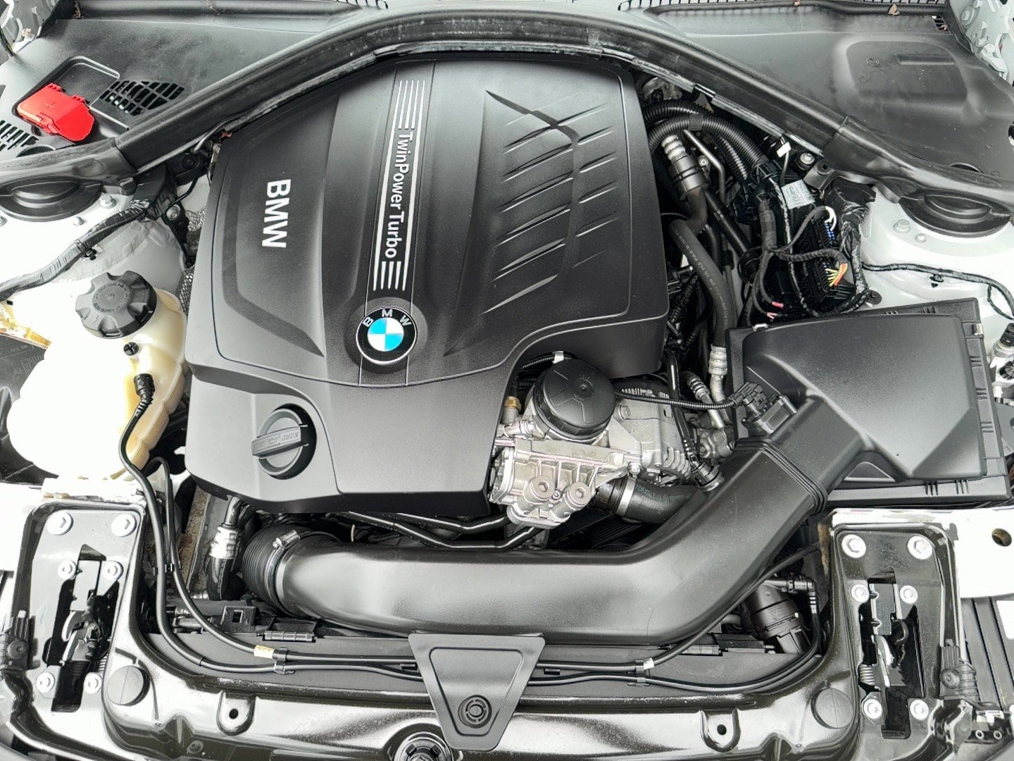 Used 2012 BMW 335i Sedan RWD image 30