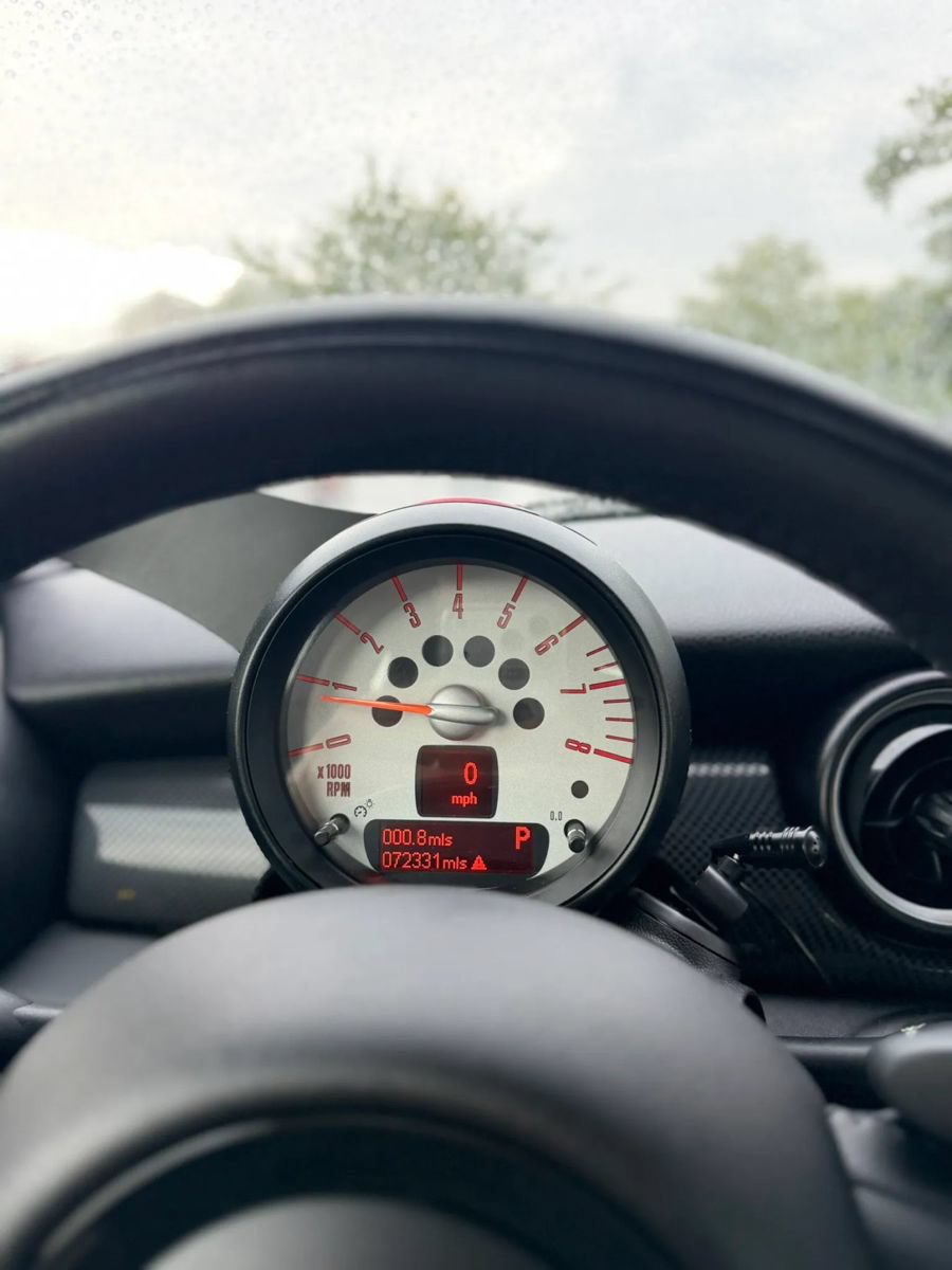 Used 2012 MINI Cooper Coupe S FWD image 16