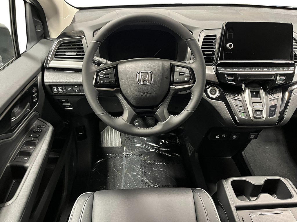 New 2027 Honda Odyssey Touring image 13