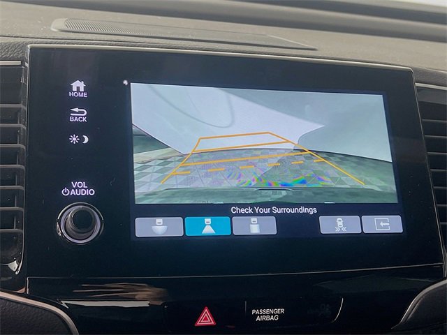 Used 2023 Honda Passport Elite image 21