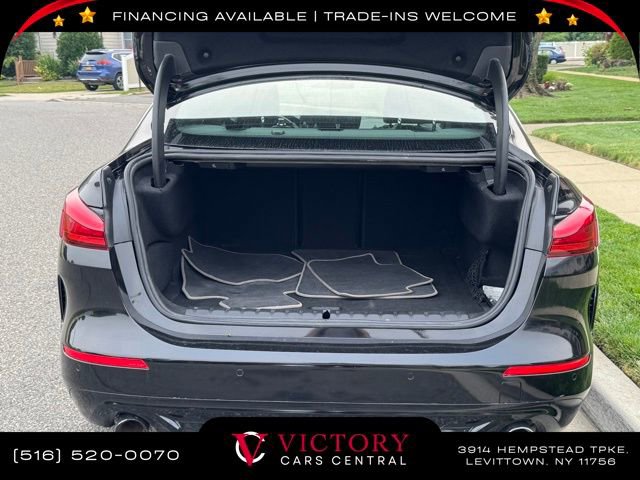 Used 2024 BMW 228i Gran Coupe image 9