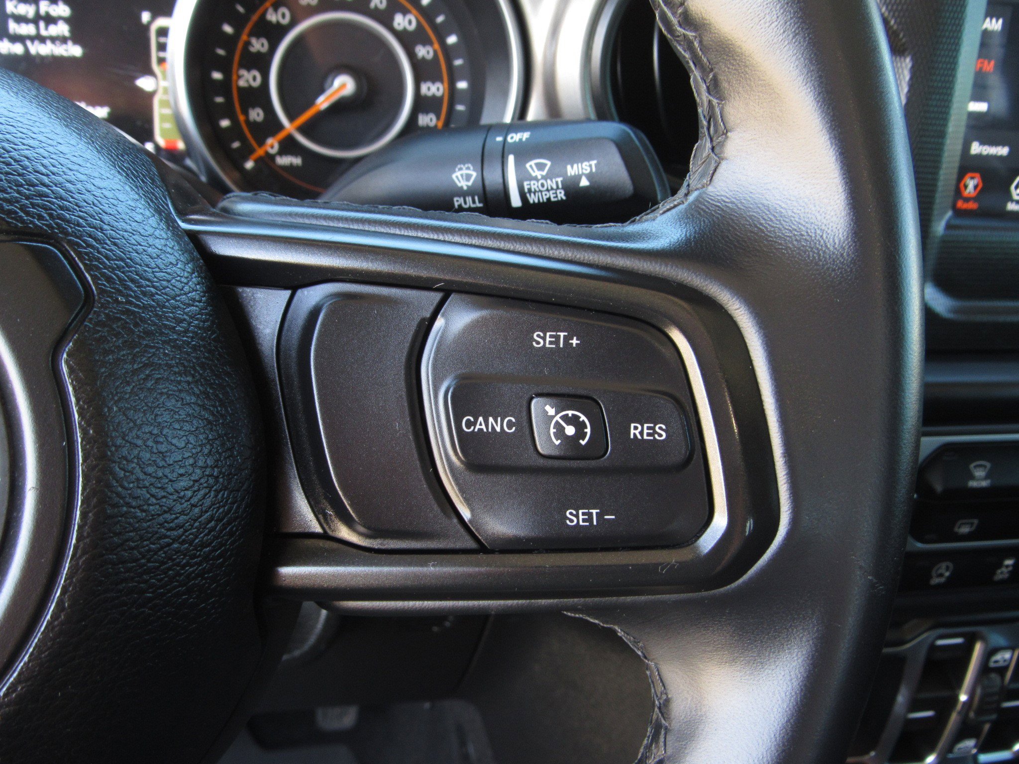 Used 2021 Jeep Gladiator Willys image 26