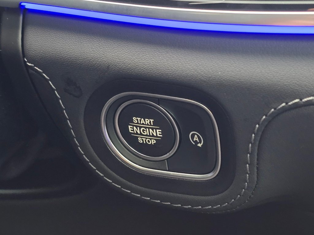 New 2026 Mercedes-Benz GLS 63 AMG 4MATIC image 47