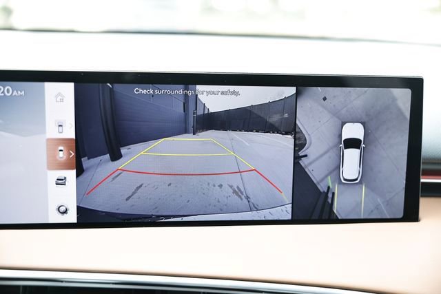 New 2026 Genesis GV70 2.5T Advanced image 36