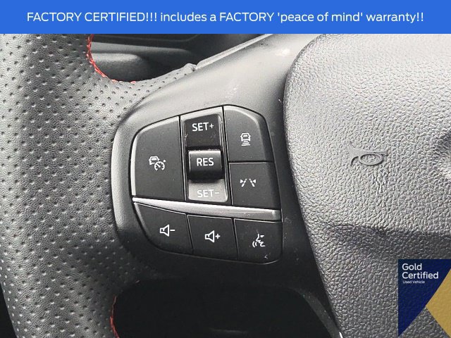 Used 2023 Ford Escape ST-Line w/ Tech Pack #1 AWD/4WD image 40