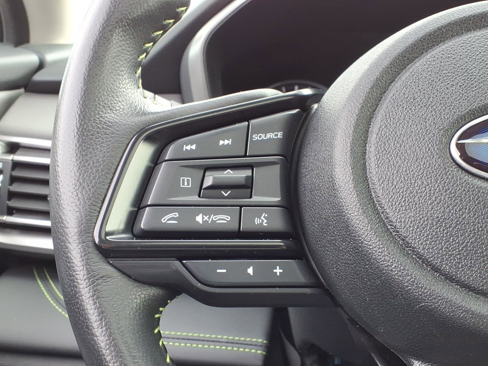 Used 2024 Subaru Outback Onyx Edition XT image 27