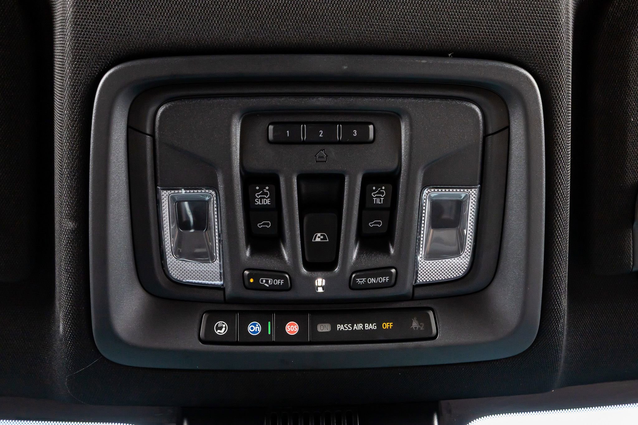 Used 2024 Chevrolet Silverado 1500 High Country image 28