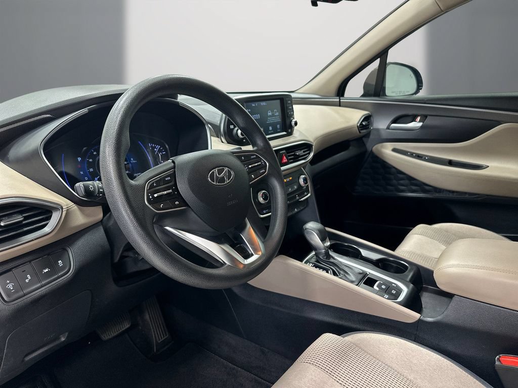 Used 2019 Hyundai Santa Fe SEL FWD image 13