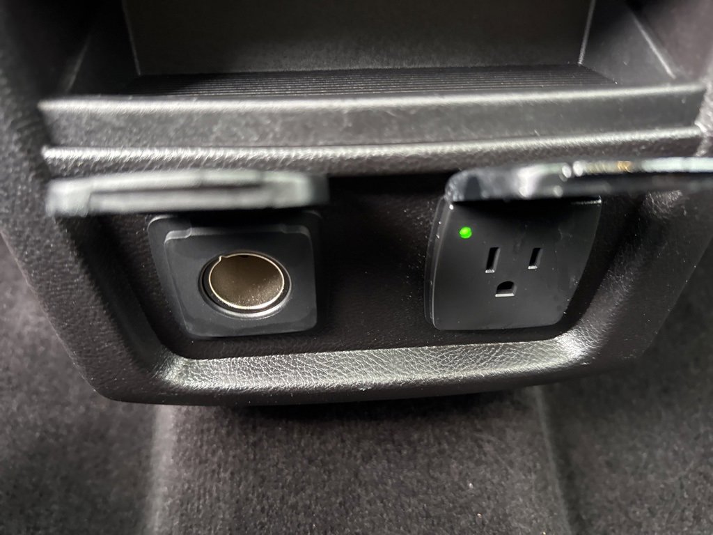 Used 2015 Ford Edge SEL w/ Equipment Group 201A image 44