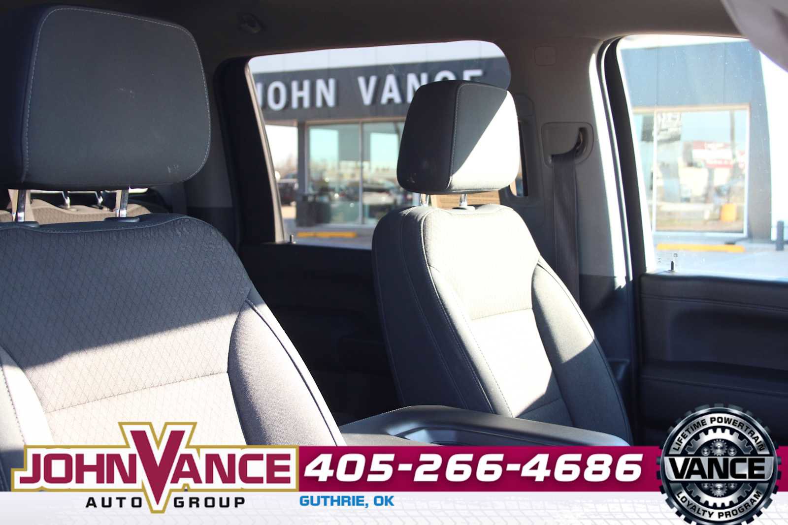 Used 2020 Chevrolet Silverado 2500 LT image 18