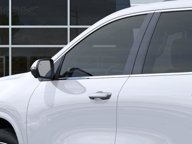 New 2027 GMC Acadia Denali AWD/4WD image 12