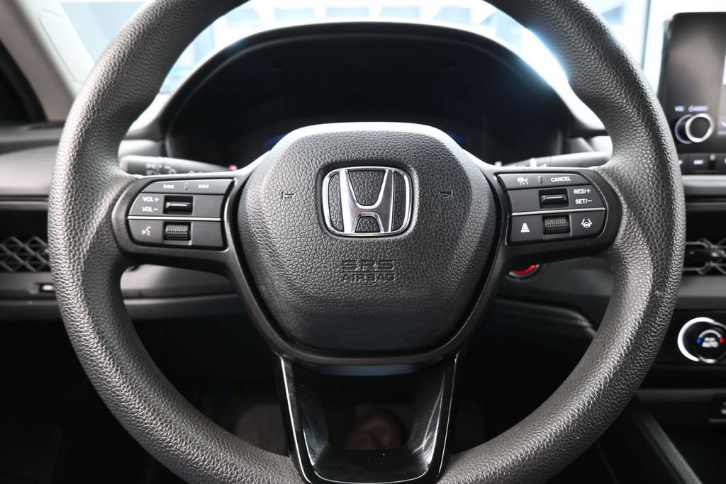 Used 2025 Honda Accord LX image 26