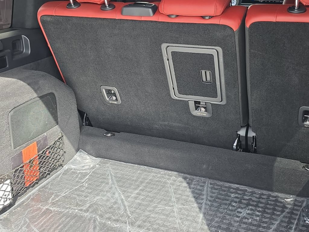 Used 2024 Mercedes-Benz G 63 AMG 4MATIC image 7
