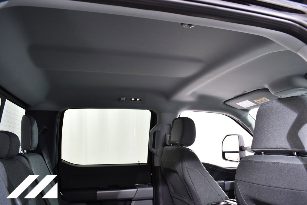 New 2025 Ford F150 XLT w/ Equipment Group 302A MID image 18