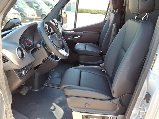 New 2026 Mercedes-Benz Sprinter 2500 image 15