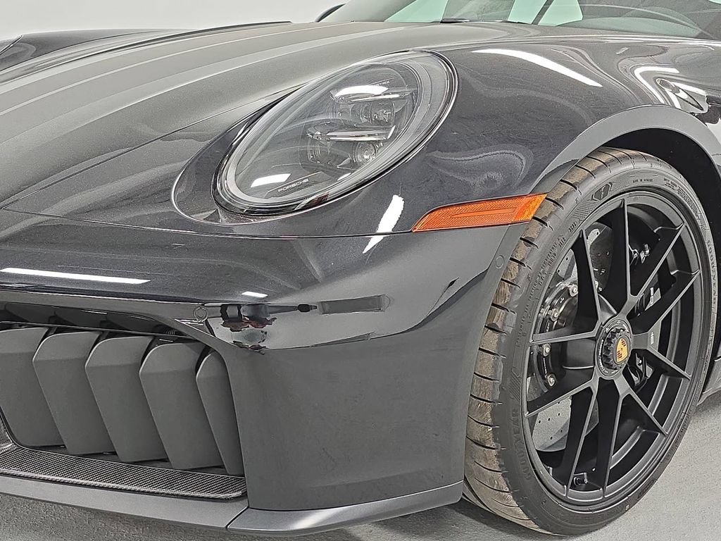 New 2026 Porsche 911 Carrera GTS RWD image 11