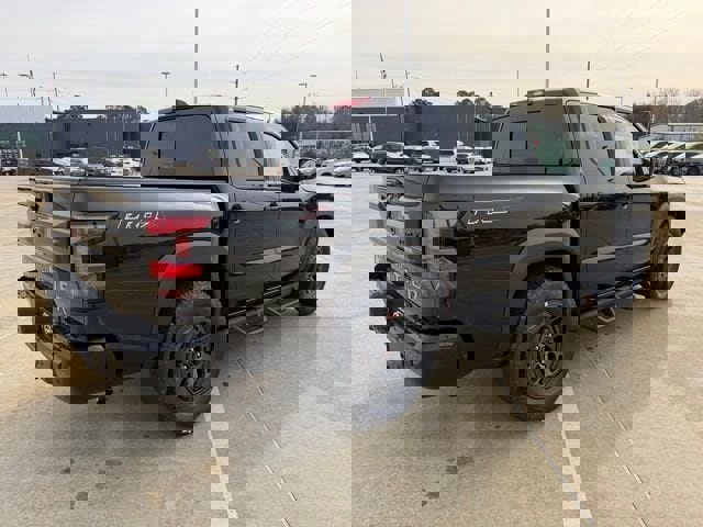 New 2026 Nissan Frontier Pro-X image 5