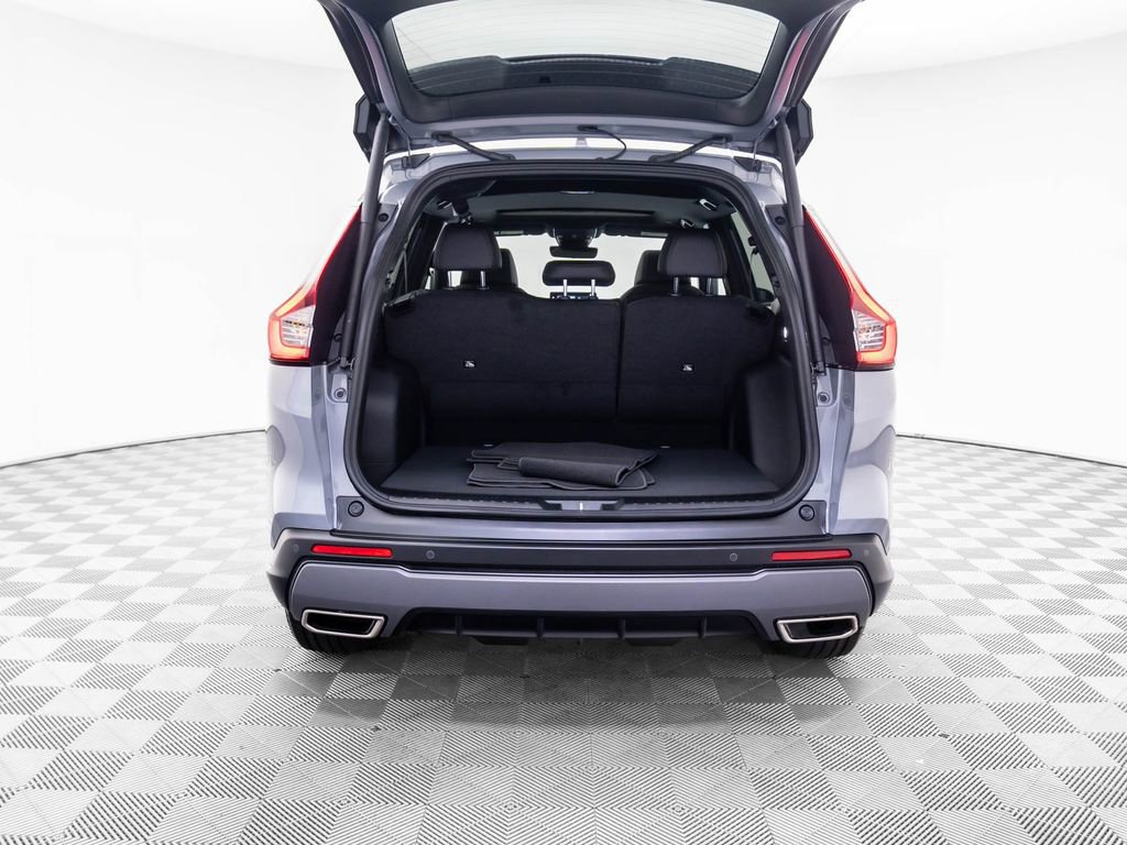 Used 2026 Honda CR-V Sport-L image 29