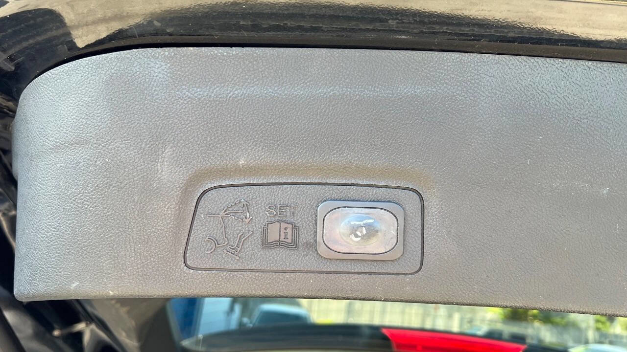 Used 2015 Lincoln MKC FWD w/ Equipment Group 101A Select image 29