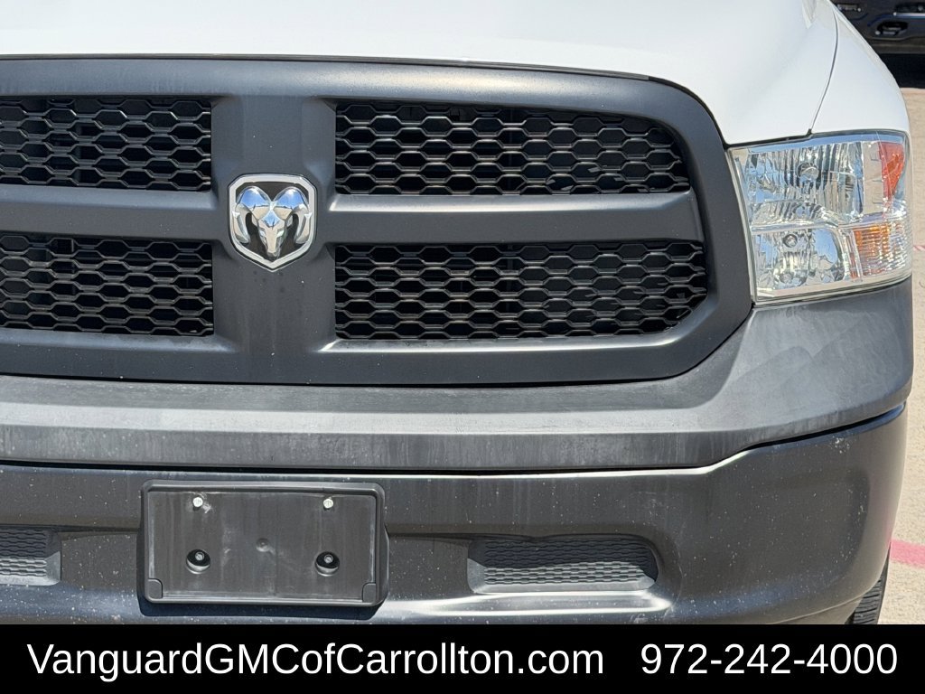 Used 2018 RAM 1500 Tradesman w/ Popular Equipment Group RWD image 4
