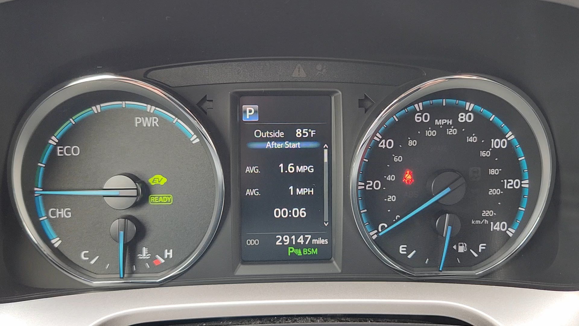 Used 2018 Toyota RAV4 Limited w/ Advanced Technology Package AWD/4WD image 11