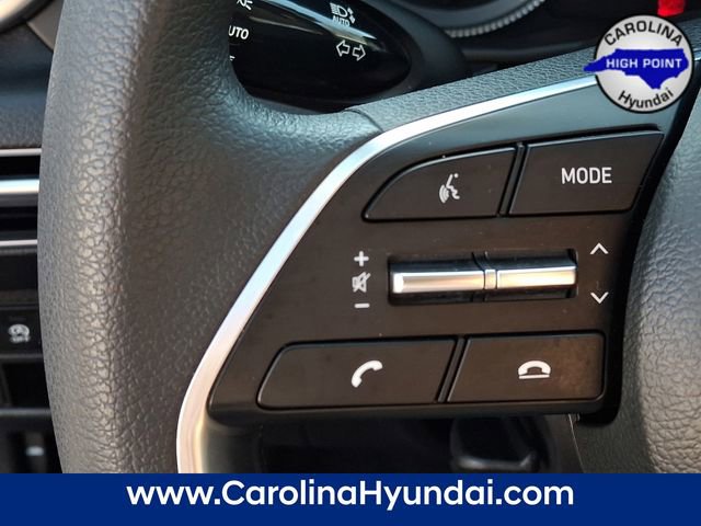 Certified 2023 Hyundai Sonata SE w/ Cargo Package image 23