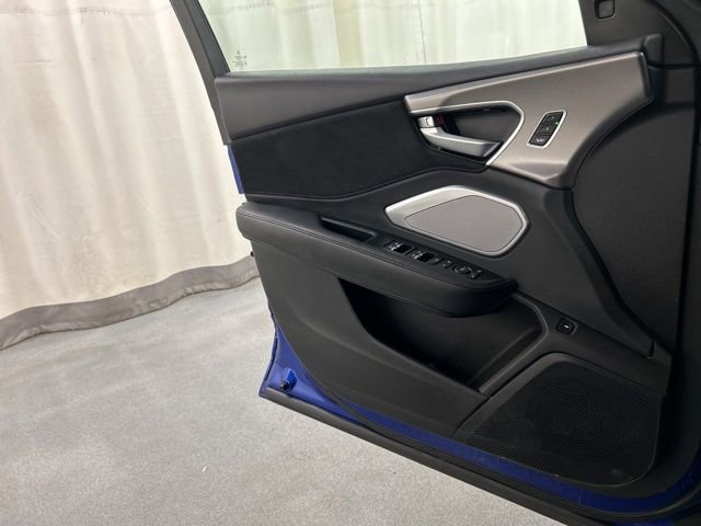 Used 2025 Acura RDX A-Spec image 20