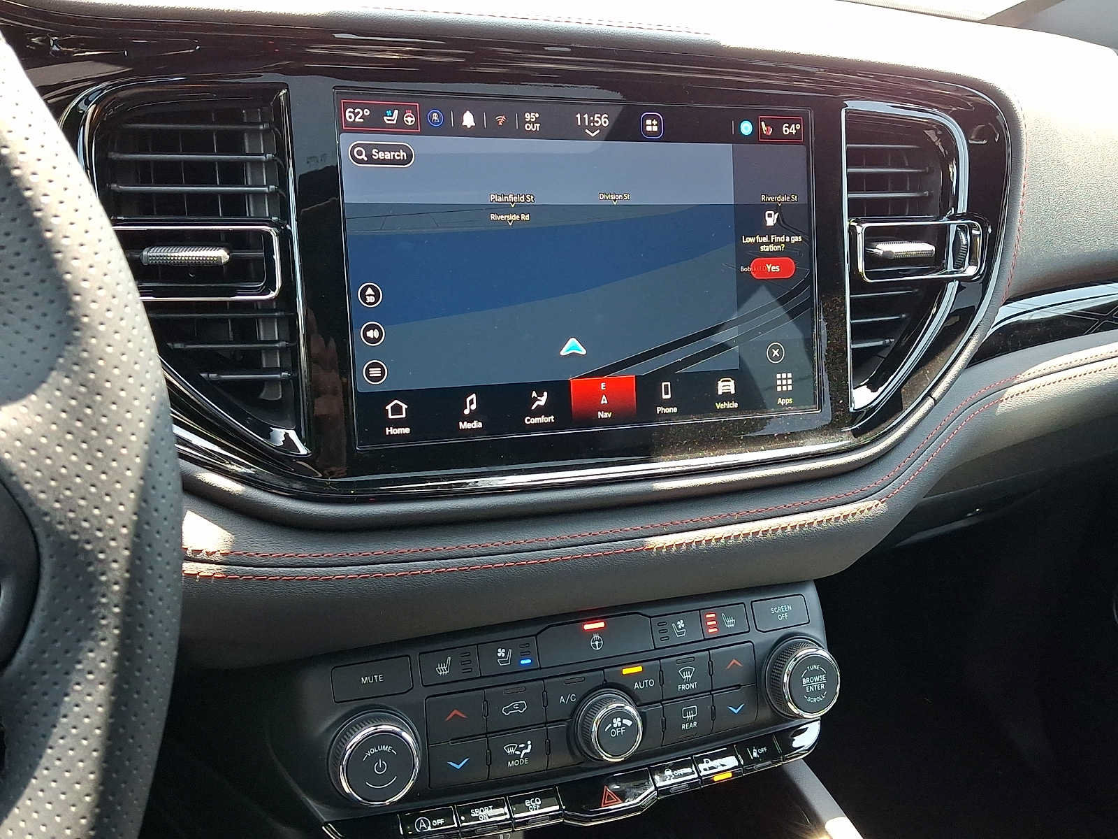 New 2026 Dodge Durango GT AWD/4WD image 12
